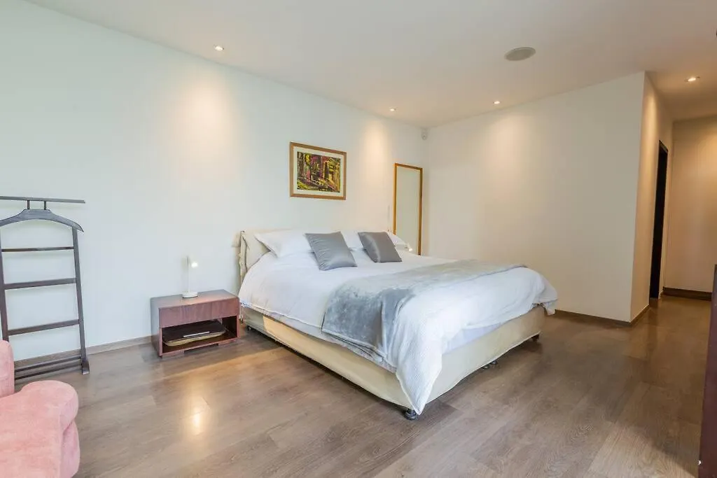 Villa Azul Apartment Quito