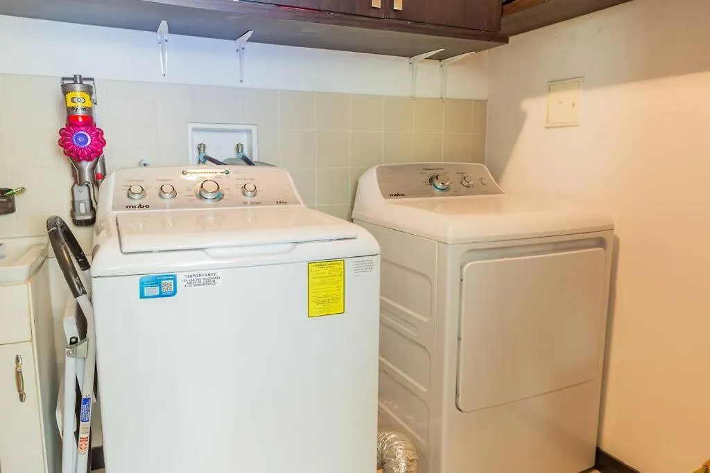 Villa Azul Apartment Quito