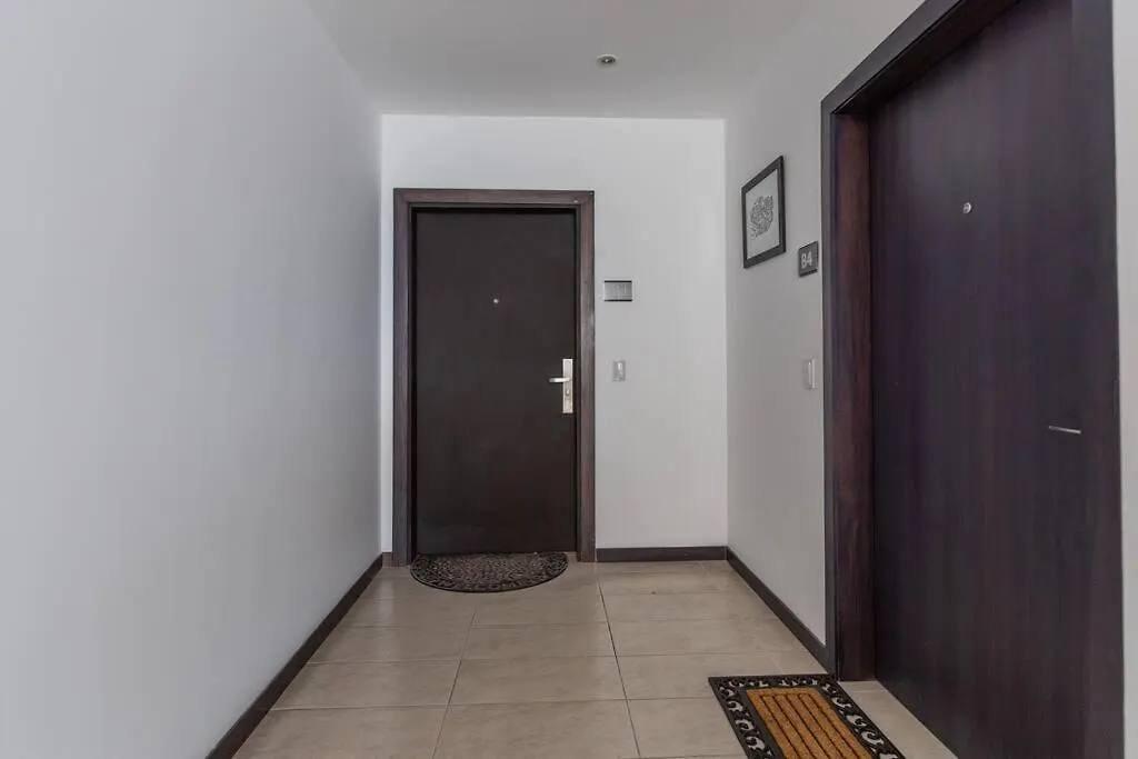 Villa Azul Apartment Quito