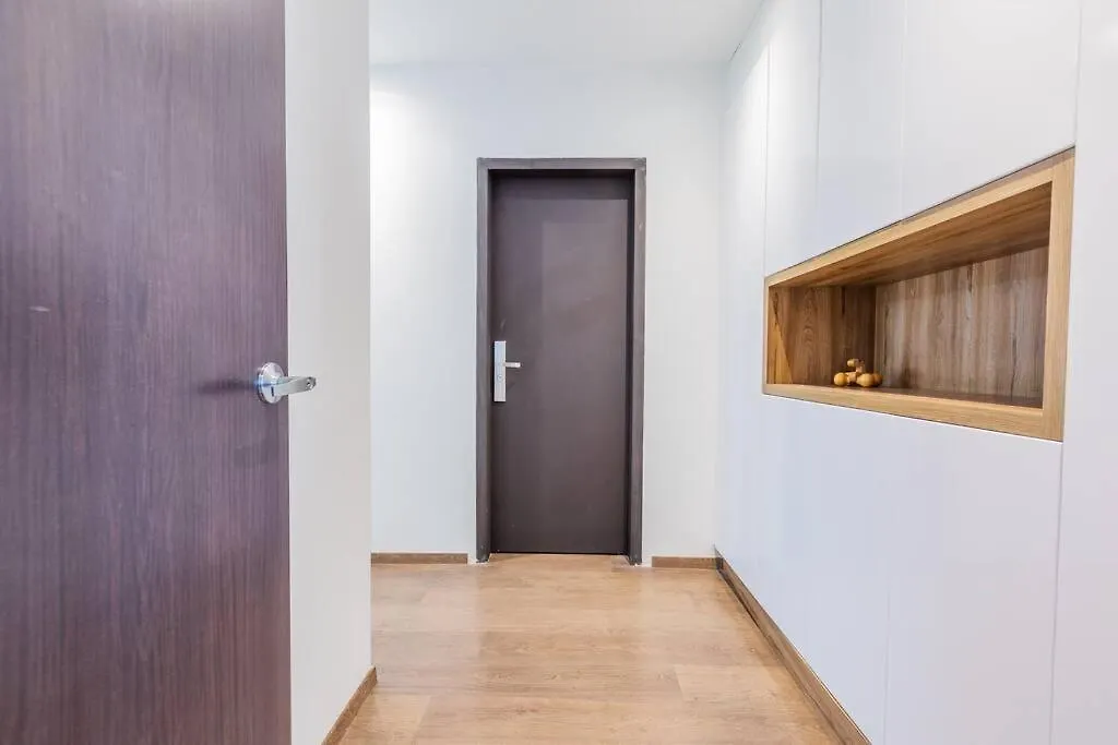 Villa Azul Apartment Quito