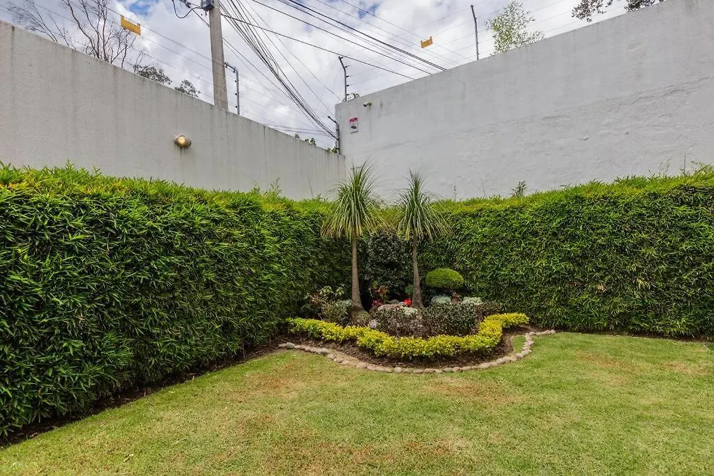 Villa Azul Apartment Quito