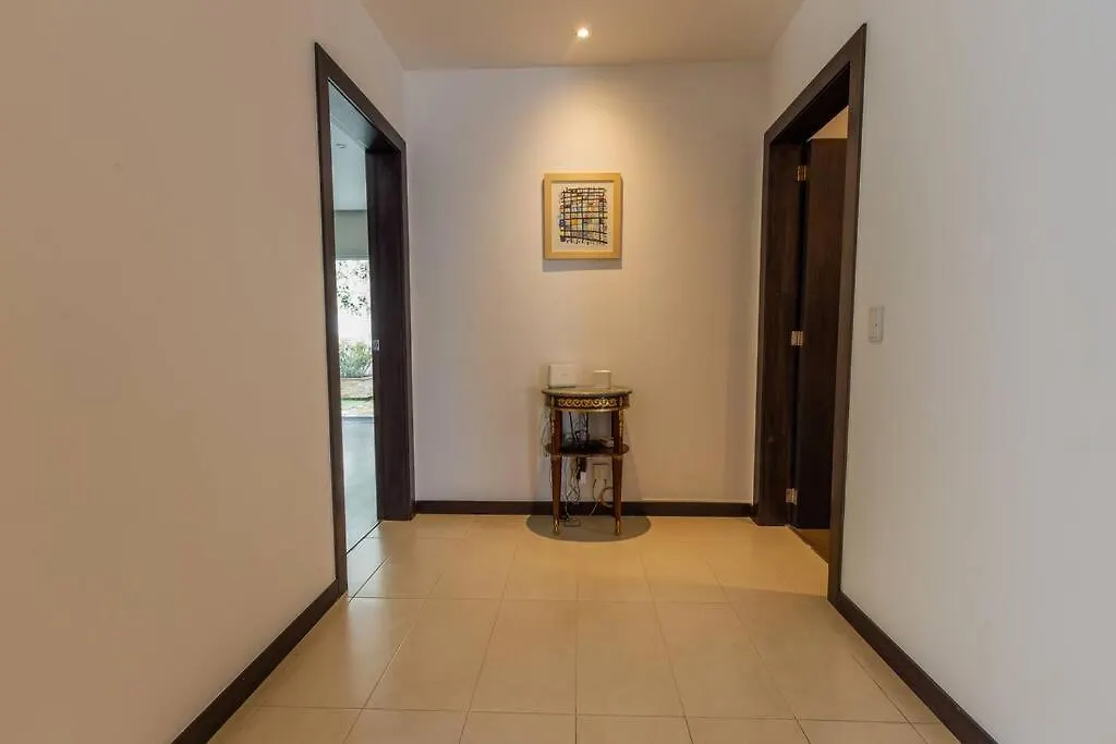 Villa Azul Apartment Quito