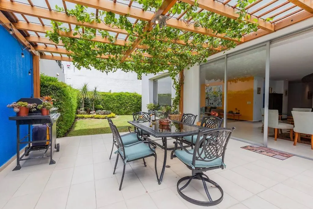 Villa Azul Apartment Quito
